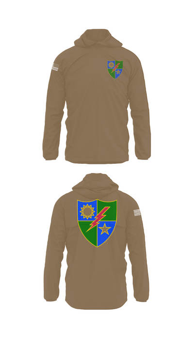 75th 74408618 Windbreaker - 1