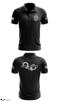 KYDOC Short Sleeve Performance Polo - 6