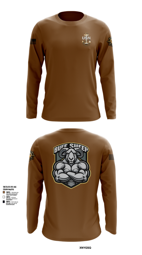 Long Sleeve Performance Shirt, nrd miami, , Teamtime, Team time, sublimation, custom sports apparel, team uniforms, spirit wear, spiritwear, sports uniforms, custom shirts, team store, custom team store, fundraiser sports, apparel fundraiser