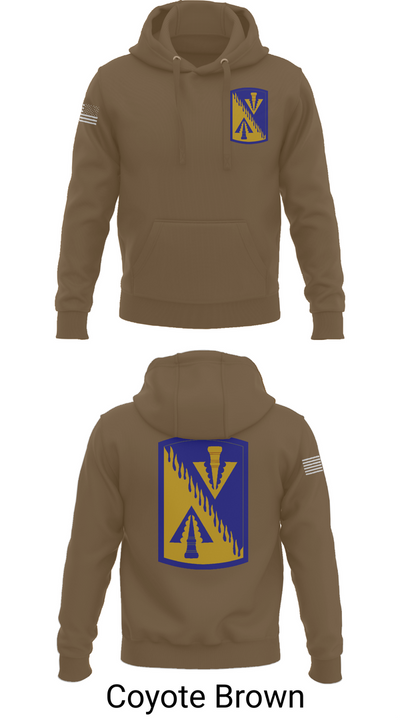 128th Aviation Brigade 66683018 Hoodie - 18