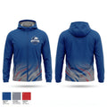 Huskies Windbreaker - 1