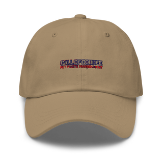 Indy Radio Platoon 10234991 Classic Dad Hat | Yupoong 6245CM