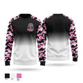 Rosedale Tribe Crew Neck Sweatshirt - 1