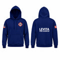 Levita VFD station 89 Hoodie - 1
