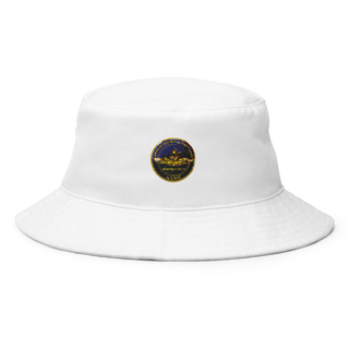 Amphibious Reconnaissance 31849559 Bucket Hat | Big Accessories BX003