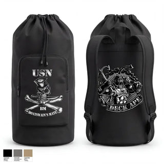 Gear Bag, Boatswain Mate, Navy, Teamtime, Team time, sublimation, custom sports apparel, team uniforms, spirit wear, spiritwear, sports uniforms, custom shirts, team store, custom team store, fundraiser sports, apparel fundraiser