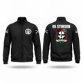 Assassin Troop, 2-15 CAV Windbreaker - 2