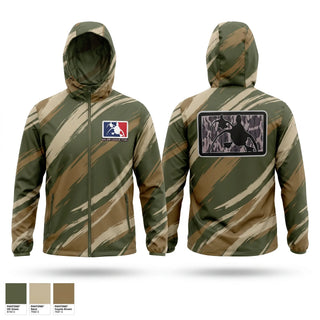 Windbreaker, Major League Fowl, , Teamtime, Team time, sublimation, custom sports apparel, team uniforms, spirit wear, spiritwear, sports uniforms, custom shirts, team store, custom team store, fundraiser sports, apparel fundraiser