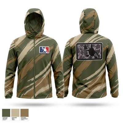 Major League Fowl Windbreaker - 1
