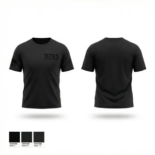 Short Sleeve Performance Shirt, SCFD 5, Fire Department, Teamtime, Team time, sublimation, custom sports apparel, team uniforms, spirit wear, spiritwear, sports uniforms, custom shirts, team store, custom team store, fundraiser sports, apparel fundraiser