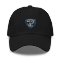 Gang Intel Dad hat