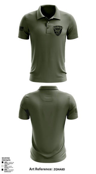 Short Sleeve Performance Polo, KY Rangers, Police, Teamtime, Team time, sublimation, custom sports apparel, team uniforms, spirit wear, spiritwear, sports uniforms, custom shirts, team store, custom team store, fundraiser sports, apparel fundraiser
