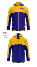 Harrisburg High School Baseball 14865526 Windbreaker - 21