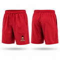 HHC, 525th MP BN Athletic Shorts With Pockets - 1