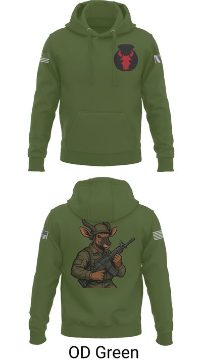 TF Nyala 30350484 Hoodie - 58