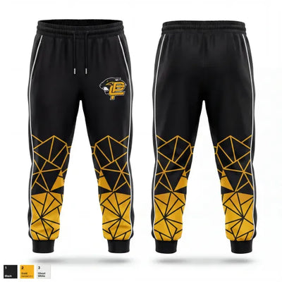 Putnam County High School Panteras 88418979 Sweatpants - 1