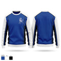 Mustangs Crew Neck Sweatshirt - 1
