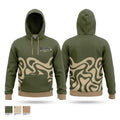 Braman Jiu Jitsu 95262763 Hoodie - 1