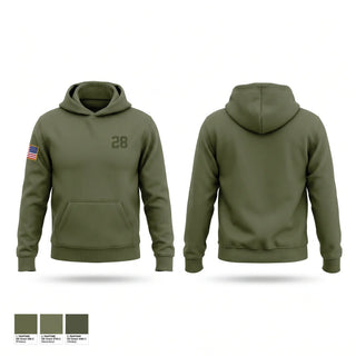 Hoodie, 28, Marines, Teamtime, Team time, sublimation, custom sports apparel, team uniforms, spirit wear, spiritwear, sports uniforms, custom shirts, team store, custom team store, fundraiser sports, apparel fundraiser
