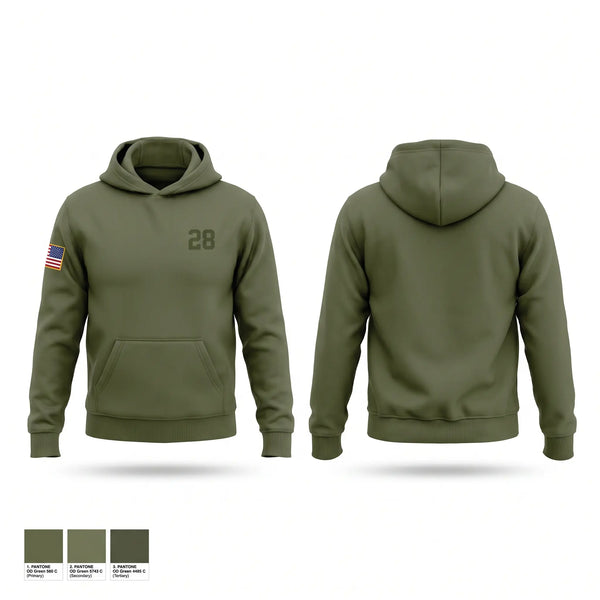 Hoodie, 28, Marines, Teamtime, Team time, sublimation, custom sports apparel, team uniforms, spirit wear, spiritwear, sports uniforms, custom shirts, team store, custom team store, fundraiser sports, apparel fundraiser