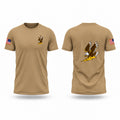 Southwest Oakland Special Response Team Old School Cotton Feel Shirt - 1