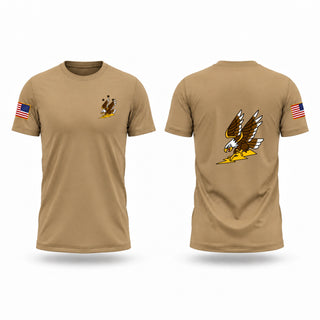 Old School Cotton Feel Shirt, Southwest Oakland Special Response Team, Police, Teamtime, Team time, sublimation, custom sports apparel, team uniforms, spirit wear, spiritwear, sports uniforms, custom shirts, team store, custom team store, fundraiser sports, apparel fundraiser