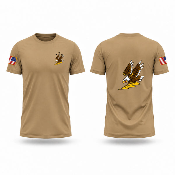 Old School Cotton Feel Shirt, Southwest Oakland Special Response Team, Police, Teamtime, Team time, sublimation, custom sports apparel, team uniforms, spirit wear, spiritwear, sports uniforms, custom shirts, team store, custom team store, fundraiser sports, apparel fundraiser
