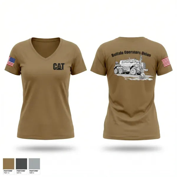 Womens Short Sleeve Vneck Shirt, 420th en co, Army, Teamtime, Team time, sublimation, custom sports apparel, team uniforms, spirit wear, spiritwear, sports uniforms, custom shirts, team store, custom team store, fundraiser sports, apparel fundraiser
