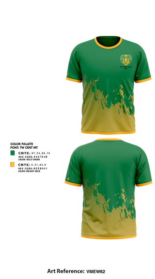 Short Sleeve Performance Shirt, Wyalusing Valley Senior High School Golf, Golf, Teamtime, Team time, sublimation, custom sports apparel, team uniforms, spirit wear, spiritwear, sports uniforms, custom shirts, team store, custom team store, fundraiser sports, apparel fundraiser