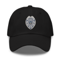 Mount Dora PD Dad hat