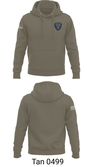 Hoodie, Investigations, Police, Teamtime, Team time, sublimation, custom sports apparel, team uniforms, spirit wear, spiritwear, sports uniforms, custom shirts, team store, custom team store, fundraiser sports, apparel fundraiser