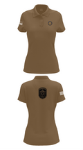 TCC-1 experimentation 62781886 Women's Short Sleeve Performance Polo  - 14