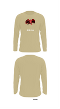 G co 2-14 74845469 Long Sleeve Performance Shirt 92