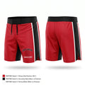 CRESTWOOD comets Fight Shorts - 1