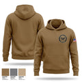 VP-45 Hoodie - 1