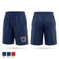 Mokelumne hill fire department Athletic Shorts With Pockets - 1
