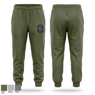 Sweatpants, US Park Police, Police, Teamtime, Team time, sublimation, custom sports apparel, team uniforms, spirit wear, spiritwear, sports uniforms, custom shirts, team store, custom team store, fundraiser sports, apparel fundraiser