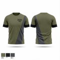 Rudder rangers 38907899 Short Sleeve Performance Shirt - 1