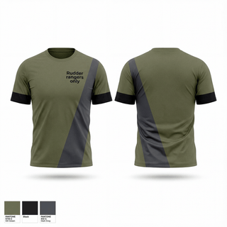 Short Sleeve Performance Shirt, Rudder rangers, Softball, Teamtime, Team time, sublimation, custom sports apparel, team uniforms, spirit wear, spiritwear, sports uniforms, custom shirts, team store, custom team store, fundraiser sports, apparel fundraiser
