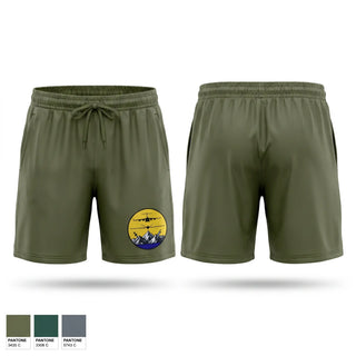 Athletic Shorts With Pockets, New York Recruiting and Retention, Air Force, Teamtime, Team time, sublimation, custom sports apparel, team uniforms, spirit wear, spiritwear, sports uniforms, custom shirts, team store, custom team store, fundraiser sports, apparel fundraiser