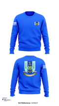 40 Royal marine commando 16460352 Crew Neck Sweatshirt - 102