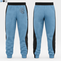 Carson High School Basketball Sweatpants - 6
