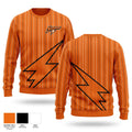 Storm Crew Neck Sweatshirt - 1