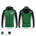 Bremen Windbreaker - 1