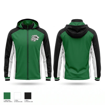 Bremen Windbreaker - 1