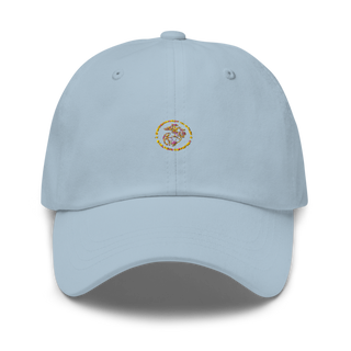 3rd TSB 79006876 Classic Dad Hat | Yupoong 6245CM