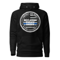 Boylston Police Gear 5441534 Unisex Hoodie - 1