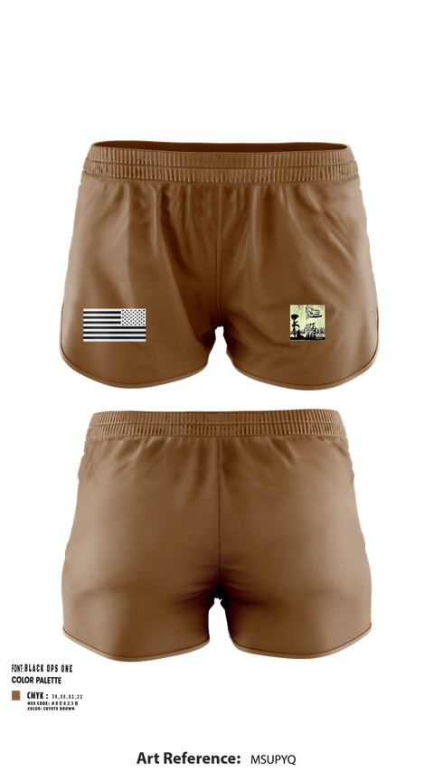 Ranger Panties, TF-444, , Teamtime, Team time, sublimation, custom sports apparel, team uniforms, spirit wear, spiritwear, sports uniforms, custom shirts, team store, custom team store, fundraiser sports, apparel fundraiser