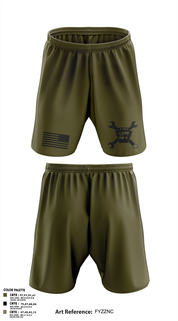 Athletic Shorts With Pockets, FMS 27, , Teamtime, Team time, sublimation, custom sports apparel, team uniforms, spirit wear, spiritwear, sports uniforms, custom shirts, team store, custom team store, fundraiser sports, apparel fundraiser