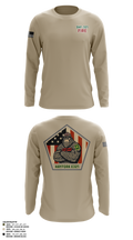 Hayfork Engine 321 44887937 Long Sleeve Performance Shirt 15